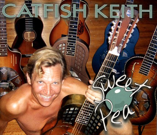 Catfish Keith/Sweet Pea