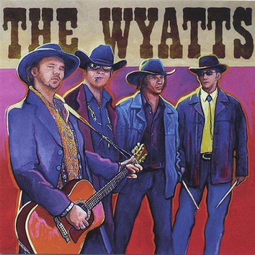 Wyatts/Wyatts