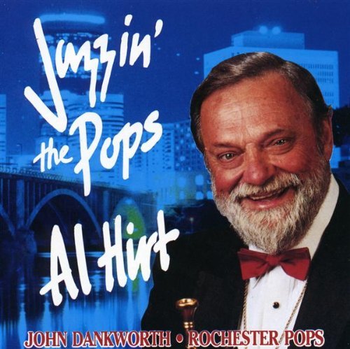Al Hirt/Jazzin' The Pops