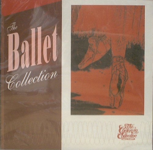 Ballet Collection/Ballet Collection@Garda/Natl Ballet Orch