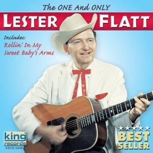 Lester Flatt/One & Only