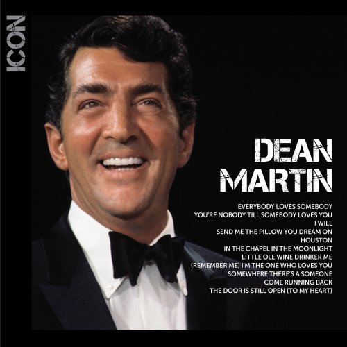Dean Martin/Icon