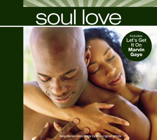 Soul Love/Soul Love