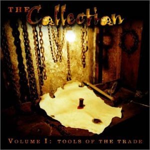 Royal Anguish Soul Of The Saviour Tortured Conscie/The Collection Vol. 1: Tools Of The Trade