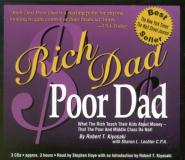 Kiyosaki Robert T. Hoye Stephen Kiyosaki Robert Rich Dad Poor Dad What The Rich Teach Their Kids 