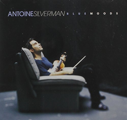 Antoine Silverman/Bluemoods