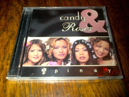 Pinay/Candy & Roses
