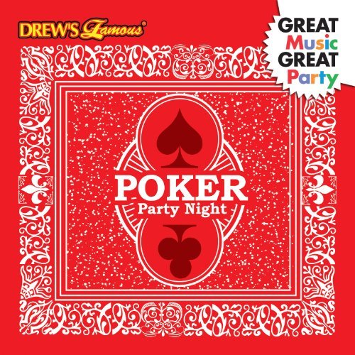 The Hit Crew/Poker Party Night Cd