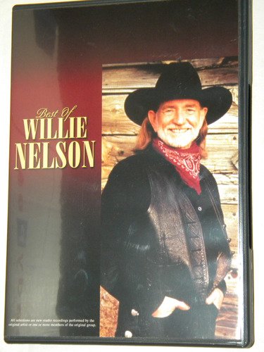 Willie Nelson/Best Of Willie Nelson