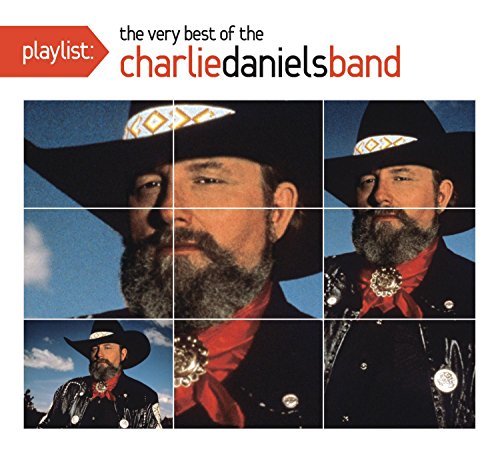 Charlie Daniels/Playlist: The Very Best Of The