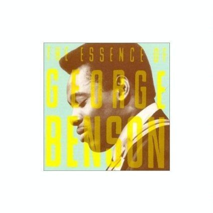George Benson/I Like Jazz: Essence Of George