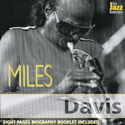 Miles Davis/Jazz Biography Series@Jazz Biography Series