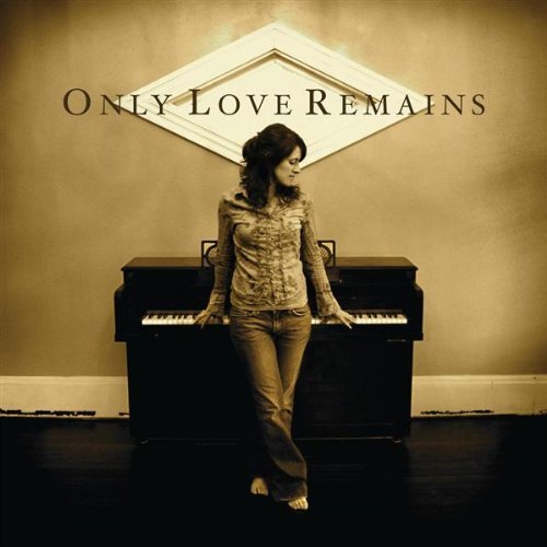 Jj Heller/Only Love Remains