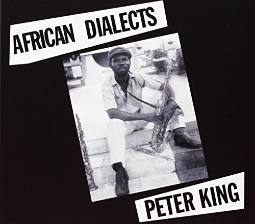 Peter King/African Dialects@.