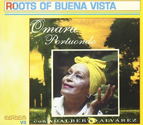 Portuondo/Alvarez/Roots Of Buena Vista
