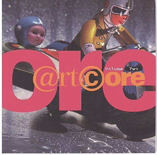 Art Core/Vol. 2-Art Core