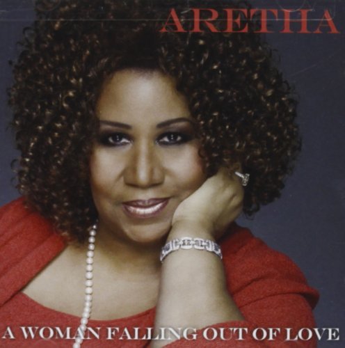 Franklin Aretha Woman Falling Out Of Love Walmart Exclusive 