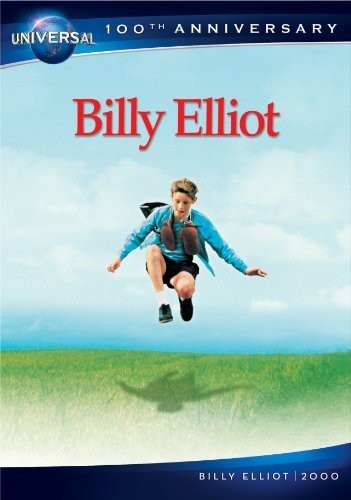 Billy Elliot/Bell/Walters/Lewis@100th Anniv Coll.@R