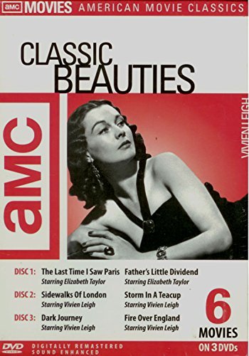 Amc Classic Beauties/Amc Classic Beauties