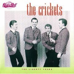 Crickets/Liberty Years, The