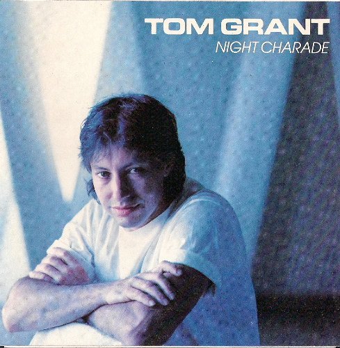 Tom Grant/Night Charade