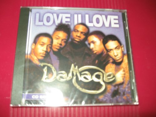 Damage/Love Ii Love
