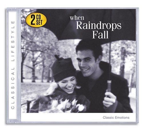 When Raindrops Fall/When Raindrops Fall