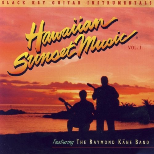 Hawaiian Sunset Music/Vol. 1