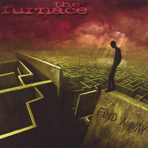 Furnace/Find A Way@Consignment