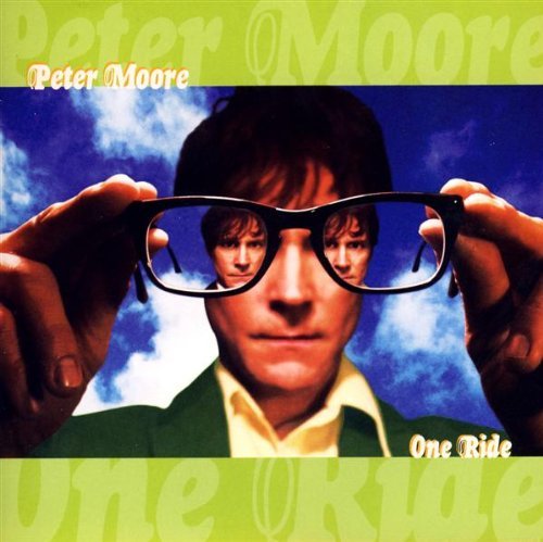 Peter Moore/One Ride