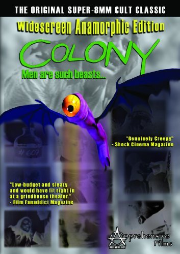 Colony/Colony@R