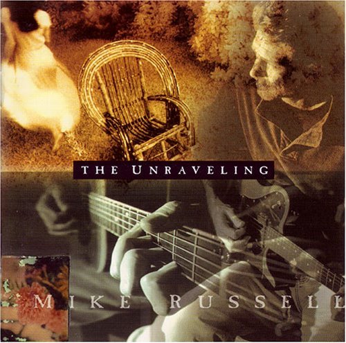 Mike Russell/The Unraveling