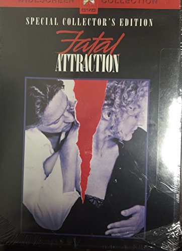 Fatal Attraction/Douglas/Close/Archer/Gwynne
