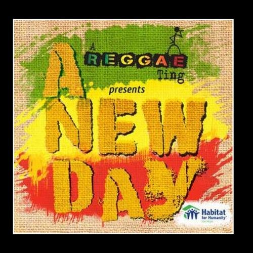 A Reggaeting Presents A New Day/A Reggaeting Presents A New Day@Consignment