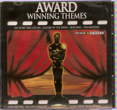 Various/Award Winning Themes
