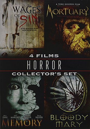 Horror Collector's Set/Horror Collector's Set@Nr