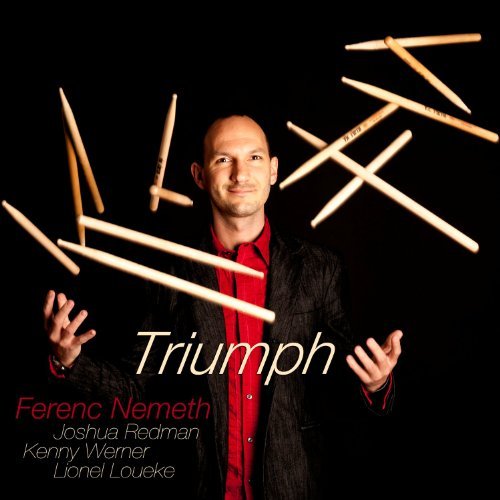 Ferenc Nemeth/Triumph