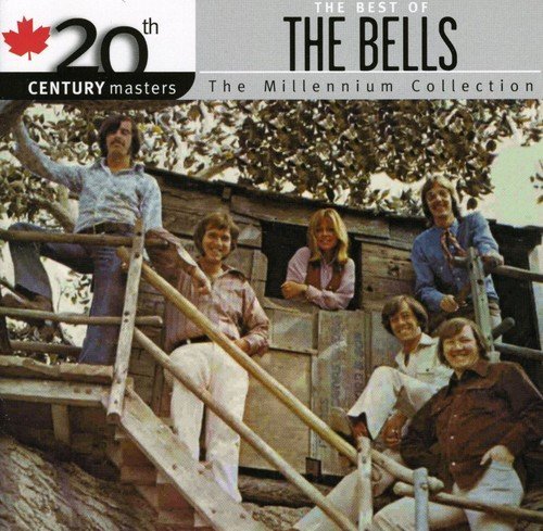 Bells/20th Century Masters@Import-Can