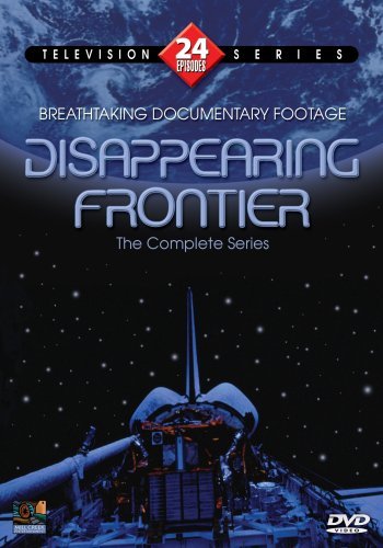 Disappearing Frontier Disappearing Frontier Nr 3 DVD 