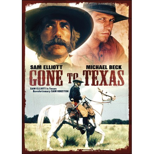 Gone To Texas/Elliott/Christian/Moffat@Nr