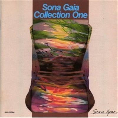 Various Artists/Sona Gaia: Collection One