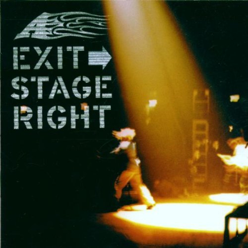 A/Exit Stage Ep@Import-Eu