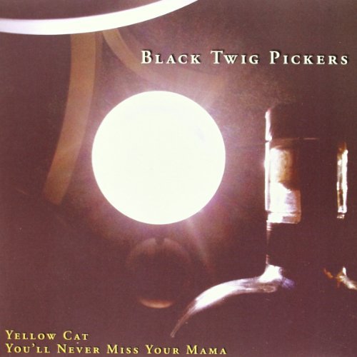 Black Twig Pickers/Yellow Cat@Limited To 1000 Copies