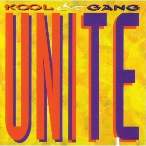 Kool & The Gang/Unite@Unite
