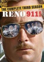 Reno 911/Season 3