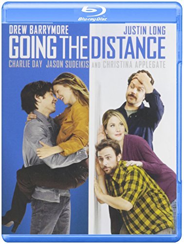 Going The Distance/Going The Distance@Blu-Ray/Ws@Nr