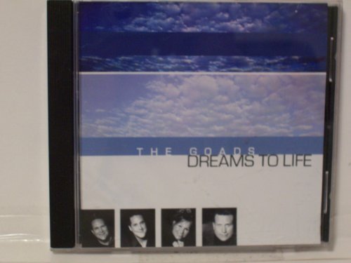 The Goads/Dreams To Life