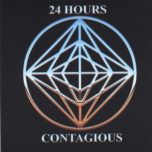 24 Hours/Contagious