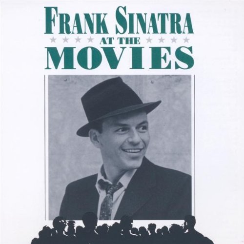 Frank Sinatra/At The Movies