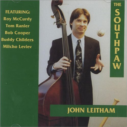 John Leitham/Southpaw